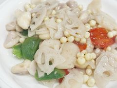 -瑞福园联谊餐室(茂名南路店)