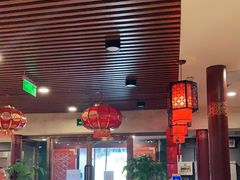 大堂-同和居(什刹海店)