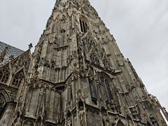 -斯蒂芬主教座堂(Stephansdom)