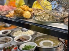 -四里沙茶面(湖滨四里店)