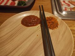 -新石器烤肉(无锡万象城店)
