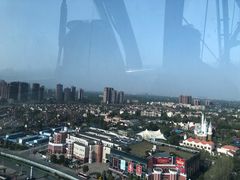 -国色天乡三期陆地乐园