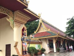 -西双版纳勐泐文化旅游区