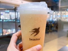-BeauTea水仙(coco park店)