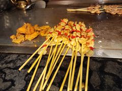 -芭菲盛宴·环球美食(袁家岗店)