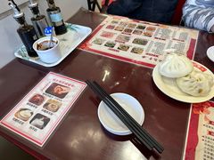-沈老头包子(八十五店)