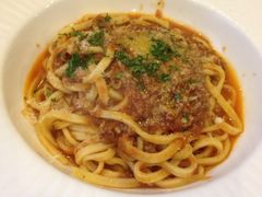 iphone_upload_pic-BONAZZA 意大利餐厅