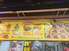 -岚方螺蛳粉(铁西店)
