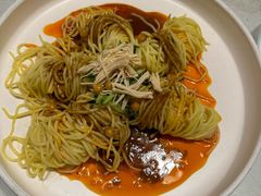 -老太原菜馆(中正天街店)