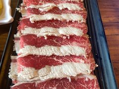 -小花花炭火烤肉·十五年延吉风味(左家庄店)