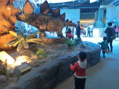 -辽宁古生物博物馆