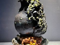 -青田石雕博物馆