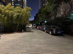 -五角丰达48号-停车场