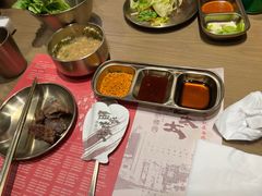 -西塔老太太泥炉烤肉(双井店)