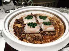 -杭州君悦酒店·湖滨28中餐厅