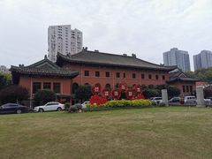 -南京钟山宾馆(江苏省会议中心)