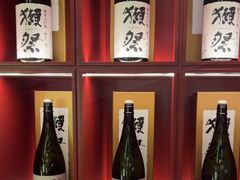 -济南绿发贵和洲际酒店-第六层自助餐厅