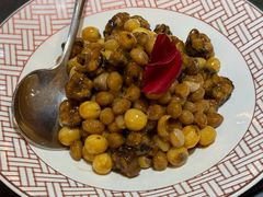 -泰丰荷花主题餐厅