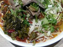 -西南政法大学-学生1食堂