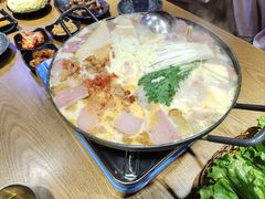 -恩你小木屋·烤肉韩式料理(嘉兴秀洲店)