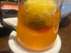 -粗茶淡饭·隐庐私厨(东亭店)
