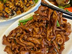 -稻香海鲜饭店(第一国际店)