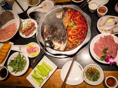 -纸盐河码头火锅(十八梯店)