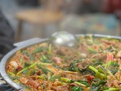 -京玉菲饭店(李村店)