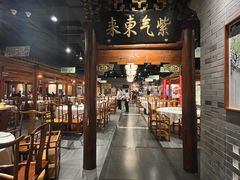 -东来顺饭庄(西直门店)