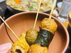 -王氏炉匠·烧鸟放题自助(三里屯店)