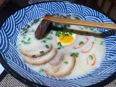 -栖川山葵家·寿喜锅·日式料理(龙湖北城天街商场店)