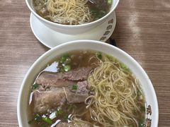 -百福麵家(新馬路店)