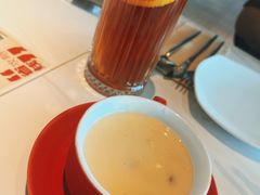 -必胜客(天鹅湖万达店)