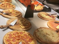 -比格比萨自助(花园路店)