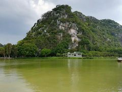 -星湖旅游景区七星岩