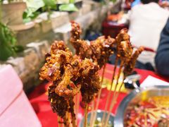 -谭鸭血老火锅(七宝万科广场店)