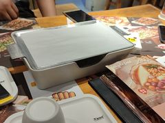 -木屋烧烤(双榆树店)