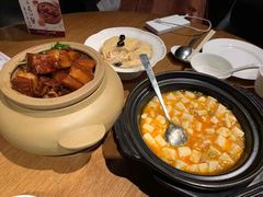 -上海小南国(正大店)