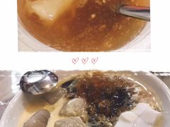 -添發碗仔翅美食