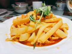 -游牧传奇新疆特色歌舞餐厅(红山新世纪购物广场店)