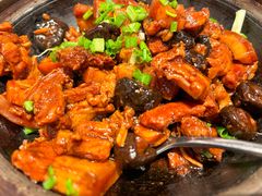 -新乾隆酒楼(帝景园店)