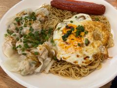 -明記茶餐廳(福田总店)