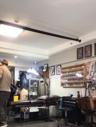 -極致刺青TATTOO STUDIO 私人订制