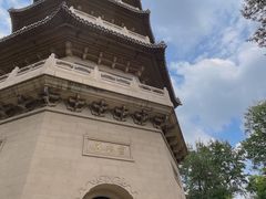 -灵谷景区
