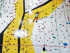 -问山MountQuest攀岩馆