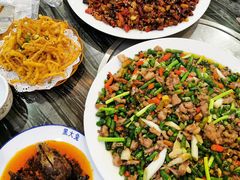 -江湖黑大兔(杨家坪店)