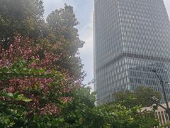 -上海浦西万怡酒店