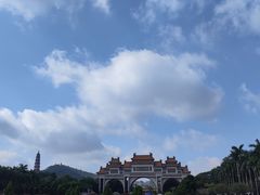 -顺峰山公园