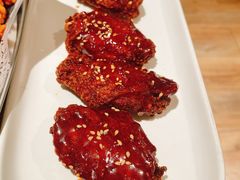 -1861意大利餐厅(来福士店)
