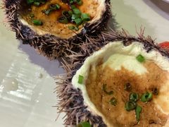 -八方海味餐厅